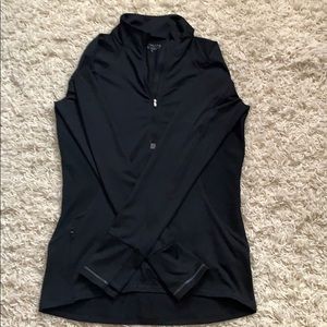 Athlete Quarter Zip